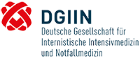 Deutsche Gesellschaft für Internistische Intensivmedizin und Notfallmedizin